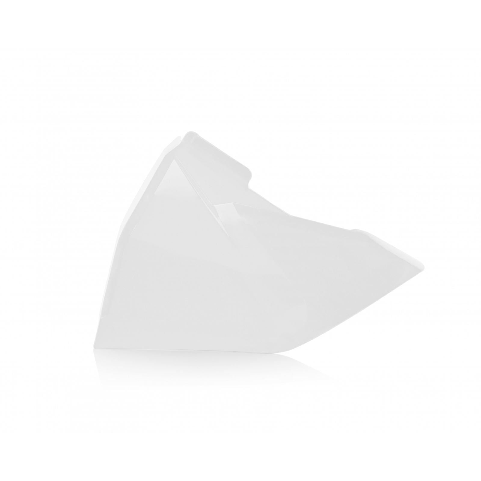 Acerbis Airbox Cover White 2685980002_66715