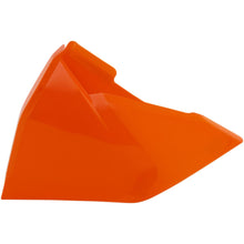 Acerbis Airbox Cover Orange 2685985226_320144