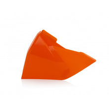Acerbis Airbox Cover Orange 2685985226_66717