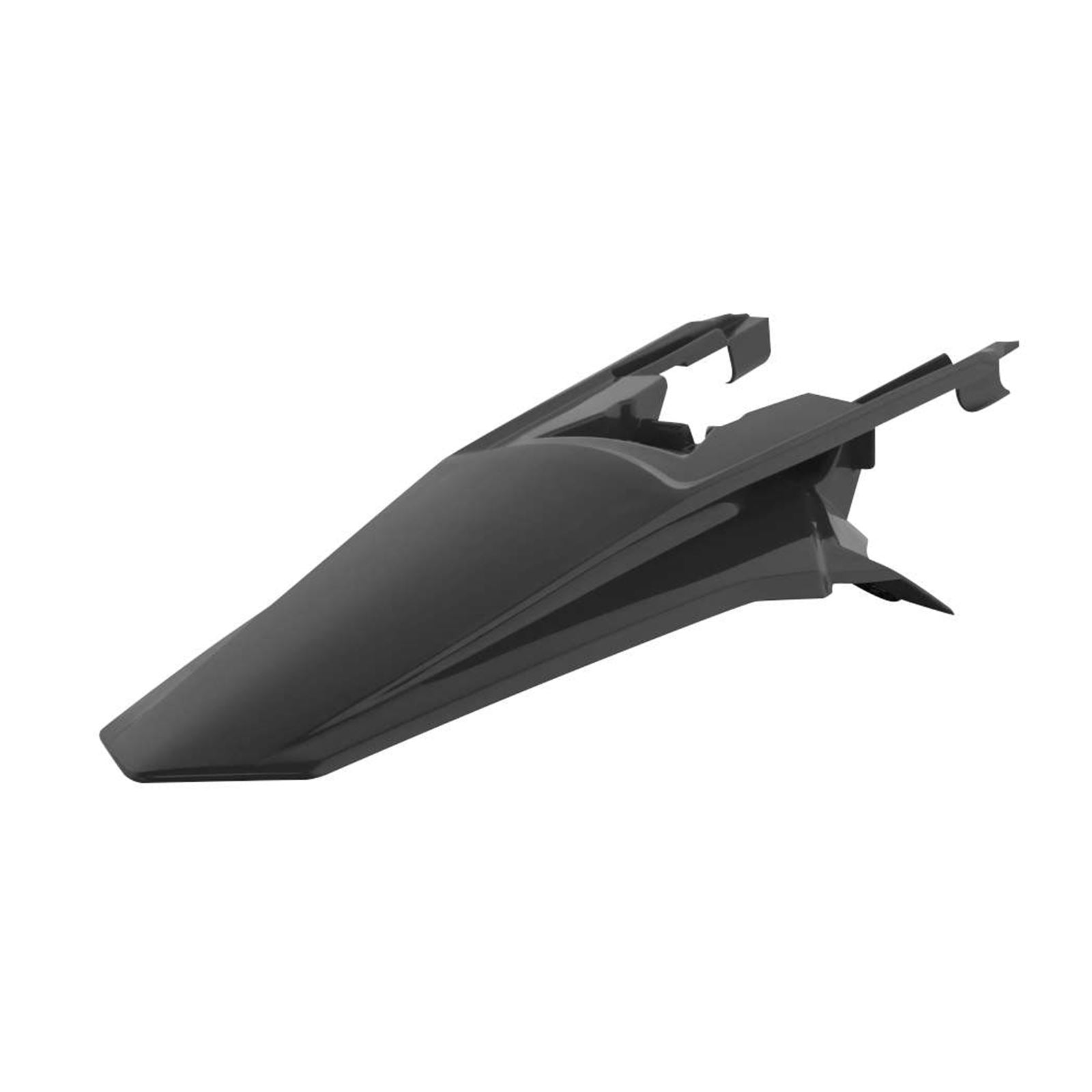 Acerbis Rear Fender Black 2685990001_66718