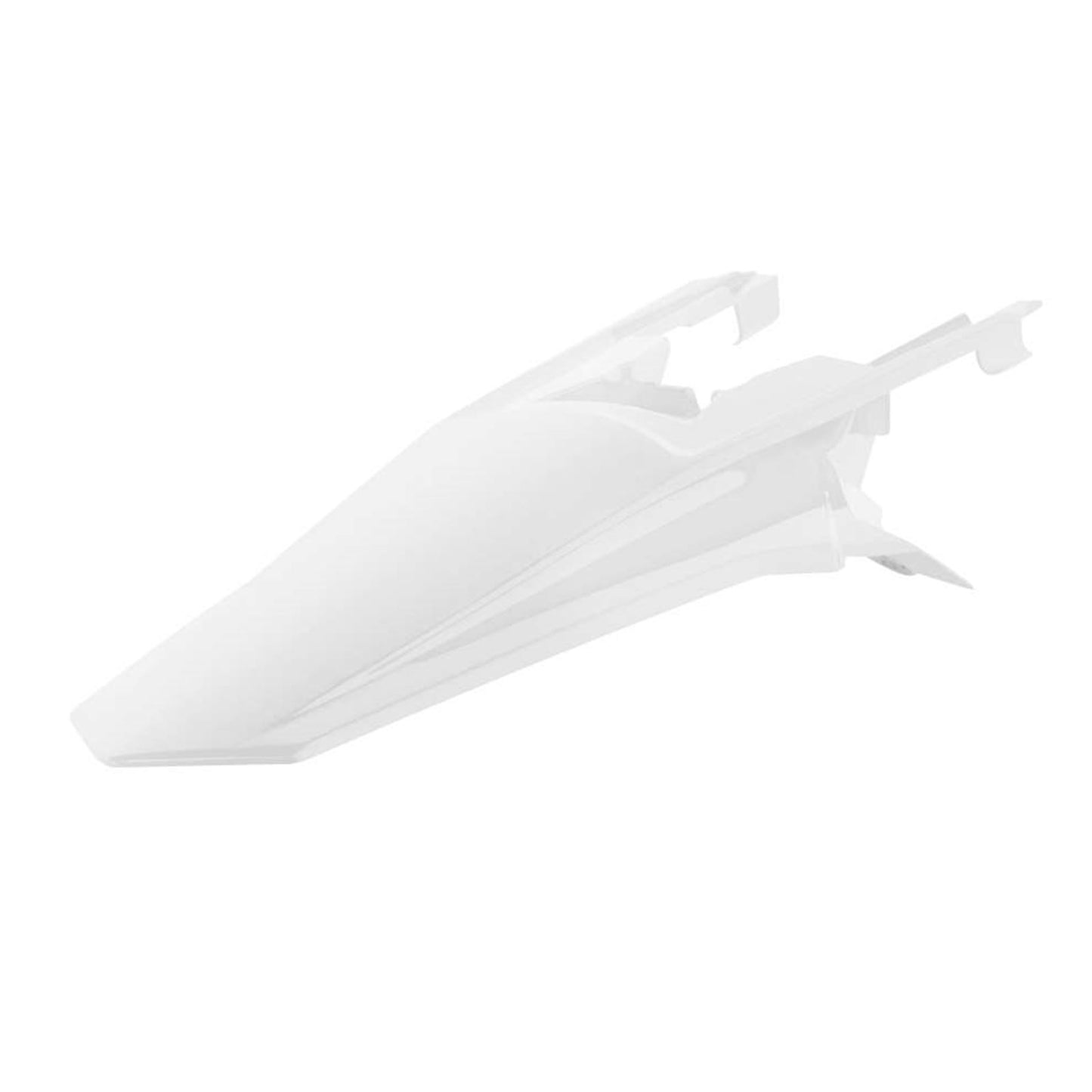 Acerbis Rear Fender White 2685990002_66720
