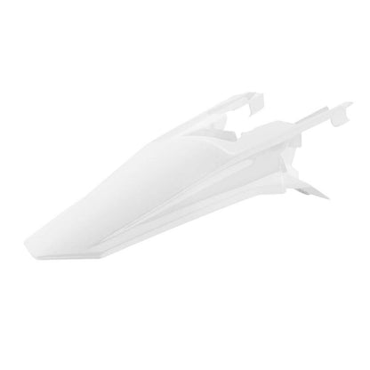 Acerbis Rear Fender White 2685990002_66720