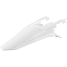 Acerbis Rear Fender White 2685990002_321764