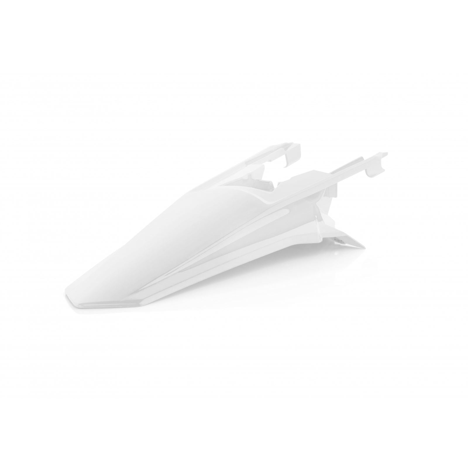 Acerbis Rear Fender White 2685990002_66721