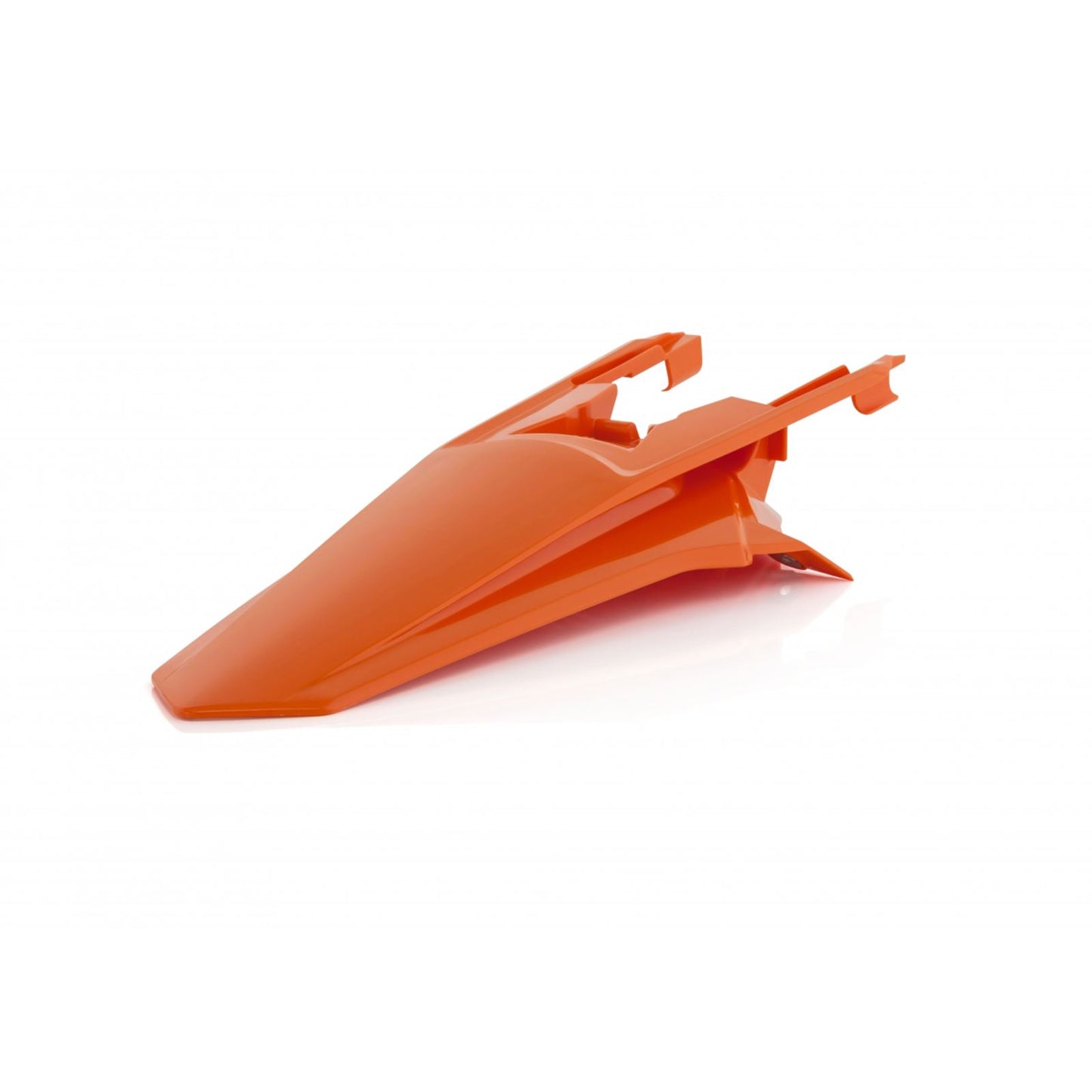 Acerbis Rear Fender Orange 2685995226_66724