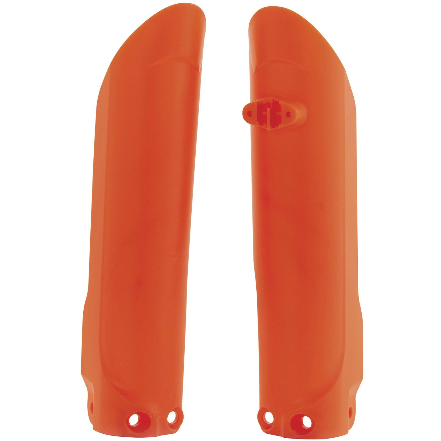 Acerbis Fork Covers Orange 2686005226_66725