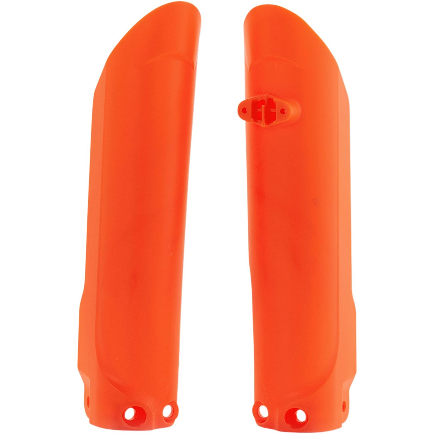 Acerbis Fork Covers Orange 2686005226_319334