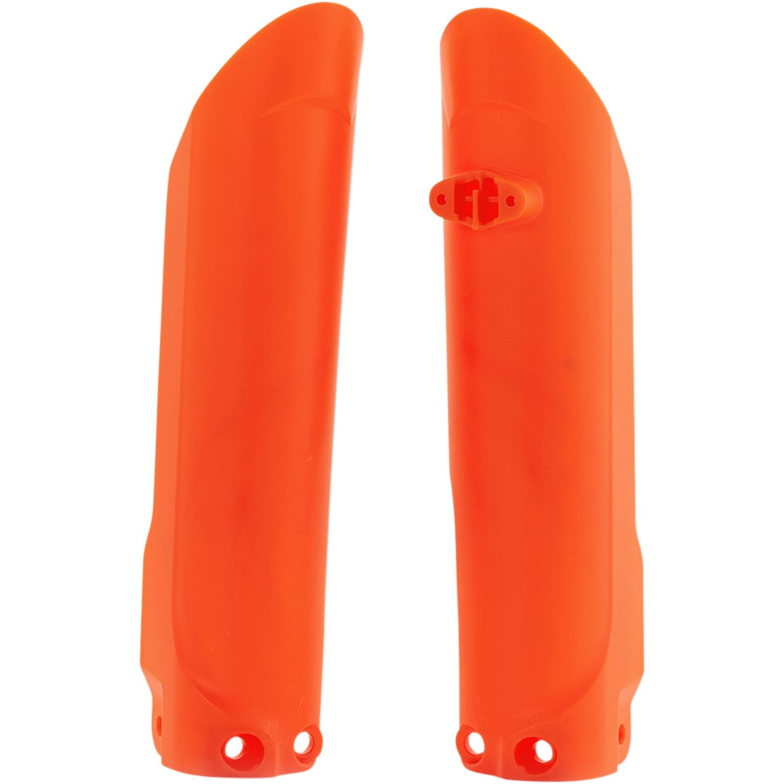 Acerbis Fork Covers Orange 2686005226_319334