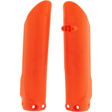 Acerbis Fork Covers Orange 2686005226_319334