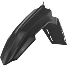 Acerbis Front Fender Black 2686470001_321689