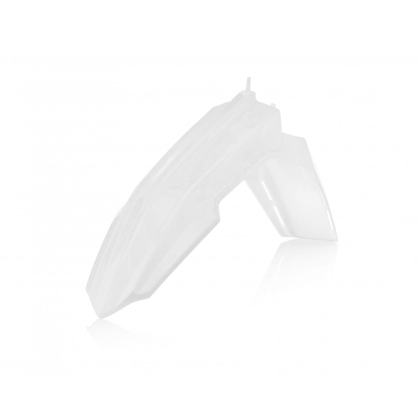Acerbis Front Fender White 2686470002_66728