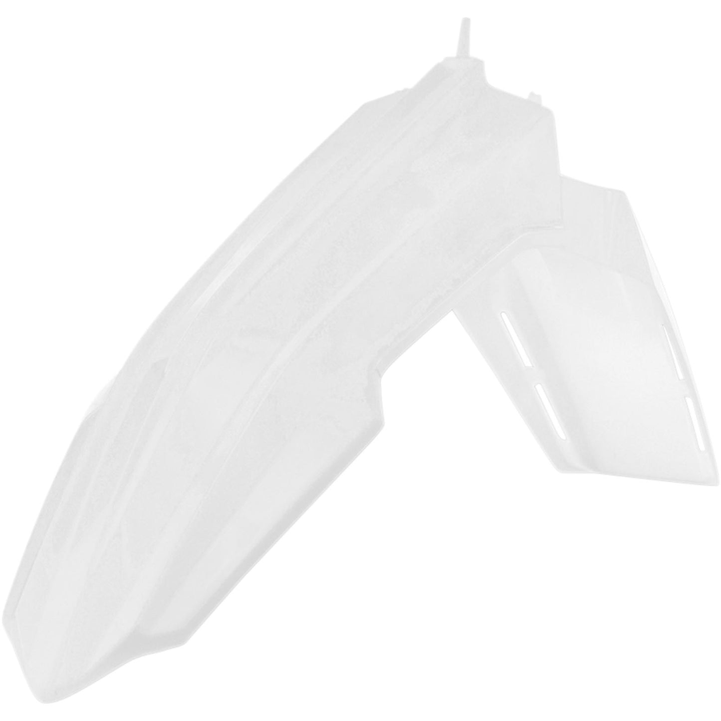 Acerbis Front Fender White 2686470002_321691
