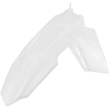 Acerbis Front Fender White 2686470002_321691