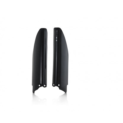 Acerbis Fork Covers Black 2686520001_66738