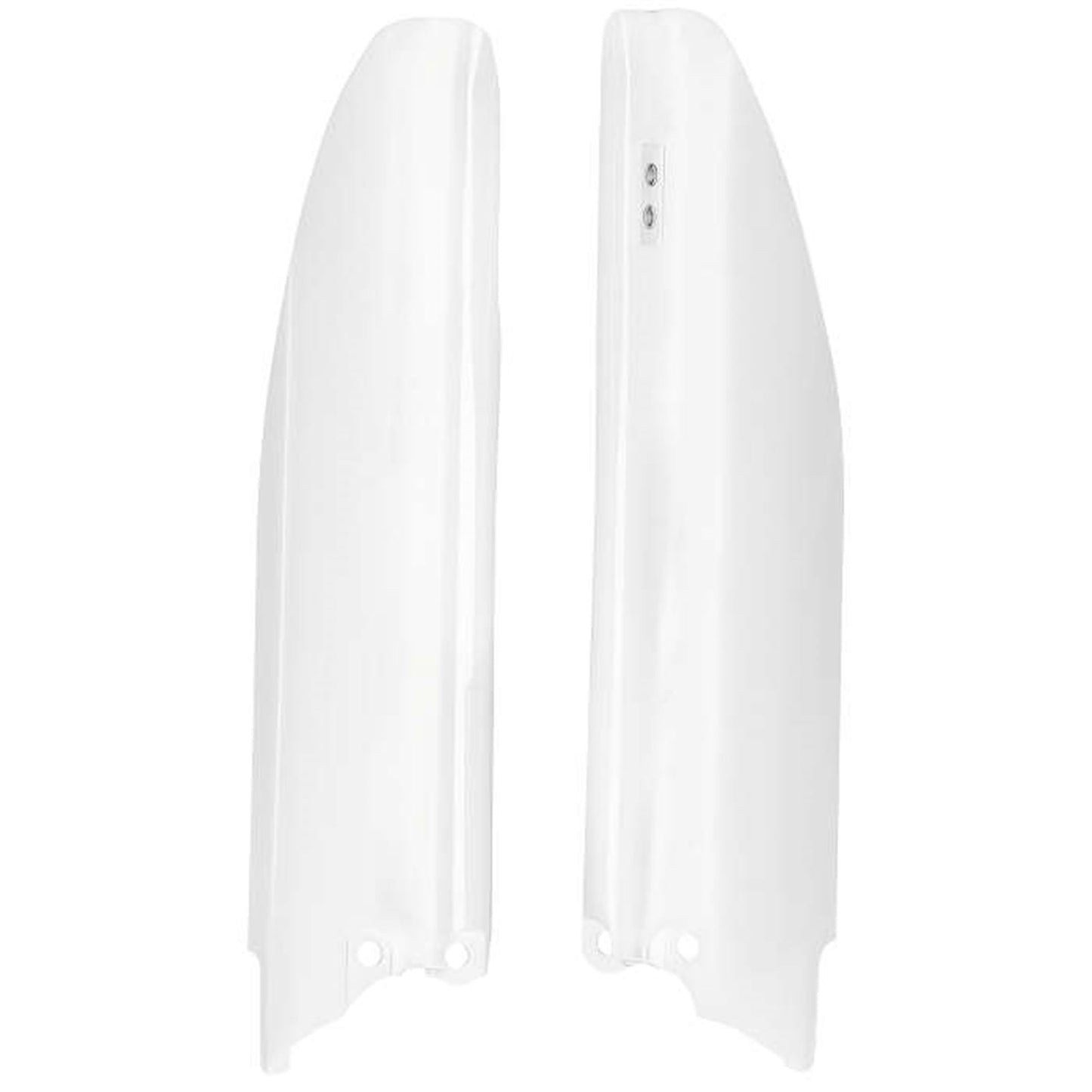 Acerbis Fork Covers White 2686520002_66739