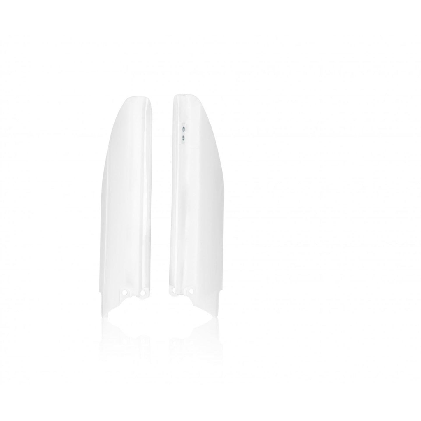 Acerbis Fork Covers White 2686520002_66740