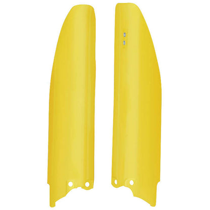 Acerbis Fork Covers Yellow 2686520231_66742