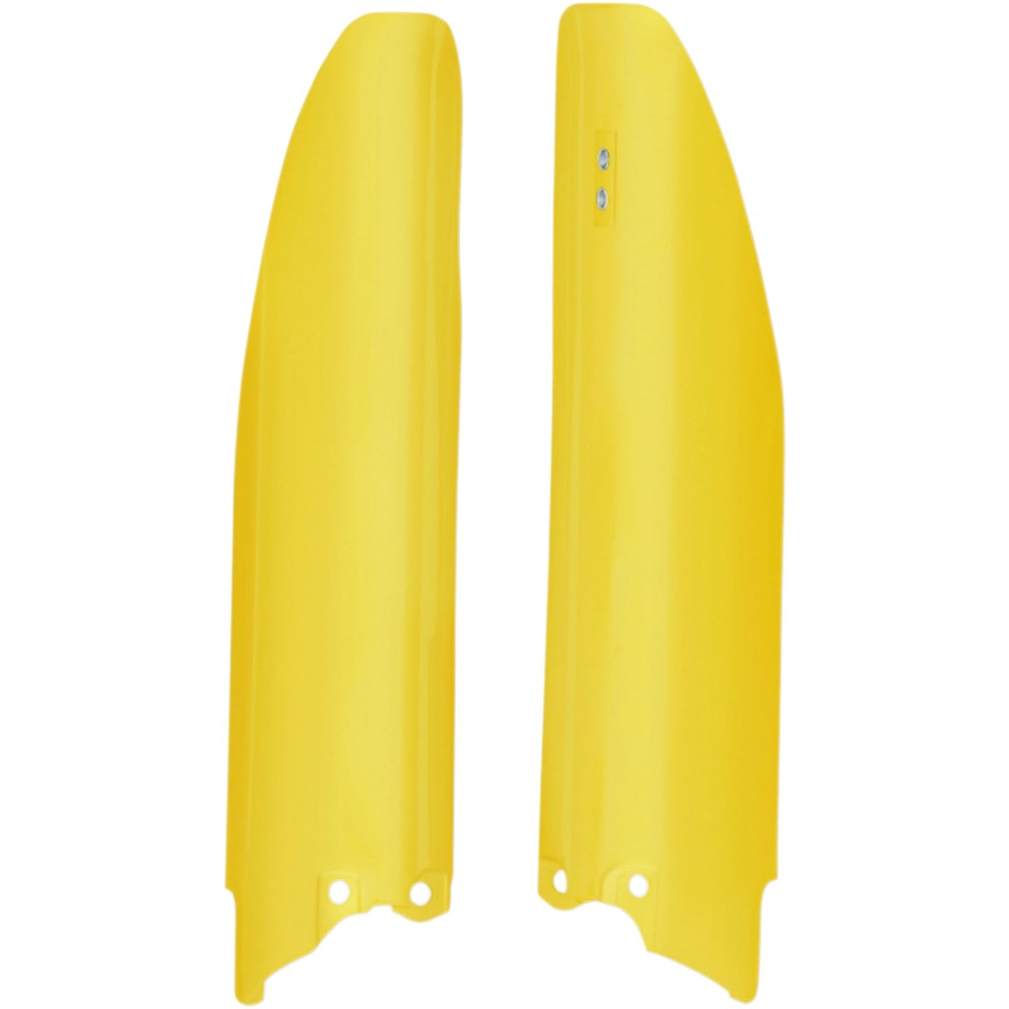 Acerbis Fork Covers Yellow 2686520231_319326