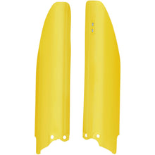 Acerbis Fork Covers Yellow 2686520231_319326