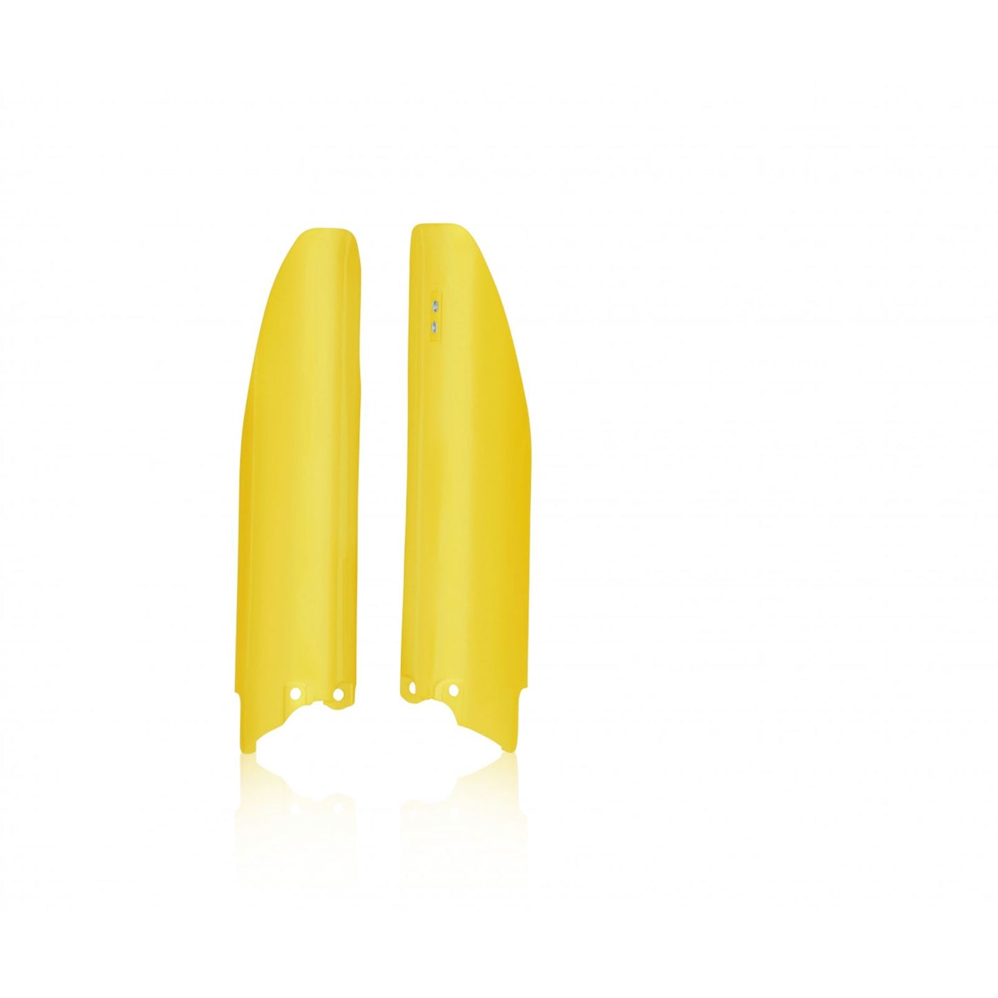 Acerbis Fork Covers Yellow 2686520231_66743