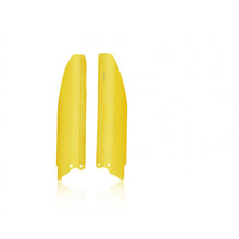 Acerbis Fork Covers Yellow 2686520231_66743