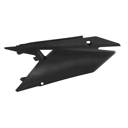 Acerbis Side Panels Black 2686500001_66744