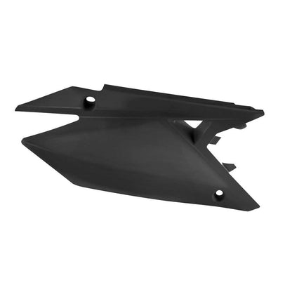 Acerbis Side Panels Black 2686500001_66745