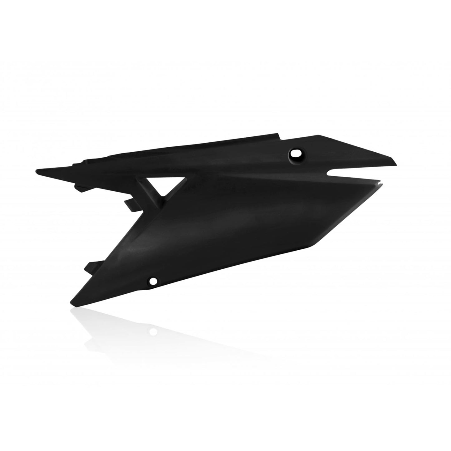 Acerbis Side Panels Black 2686500001_66746