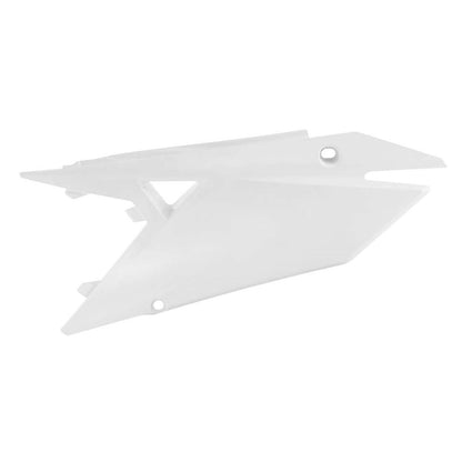 Acerbis Side Panels White 2686500002_66747