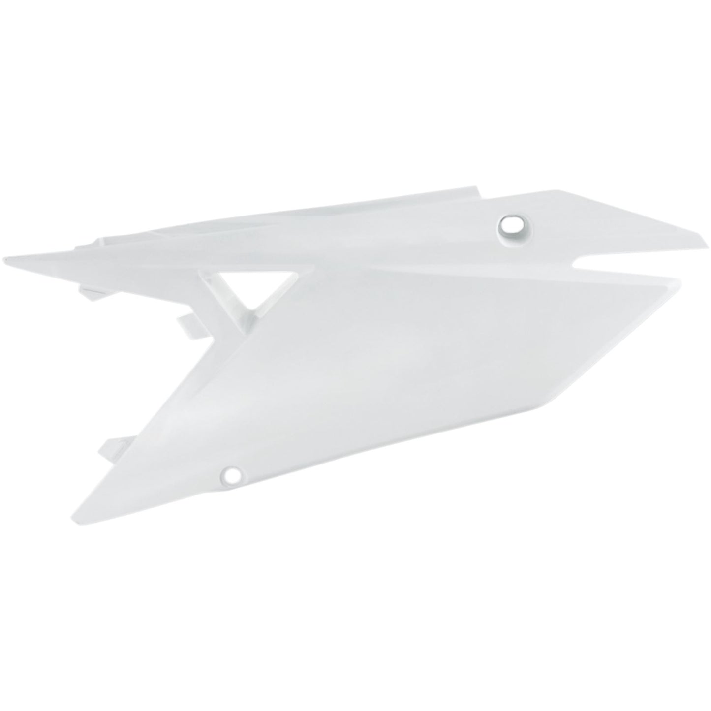 Acerbis Side Panels White 2686500002_320191