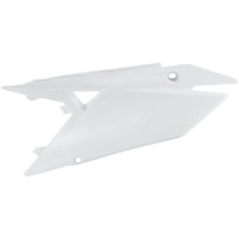 Acerbis Side Panels White 2686500002_320191