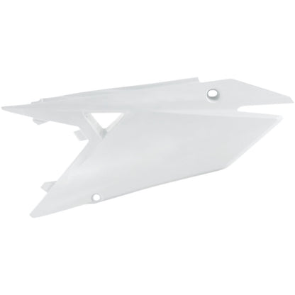 Acerbis Side Panels White 2686500002_320191