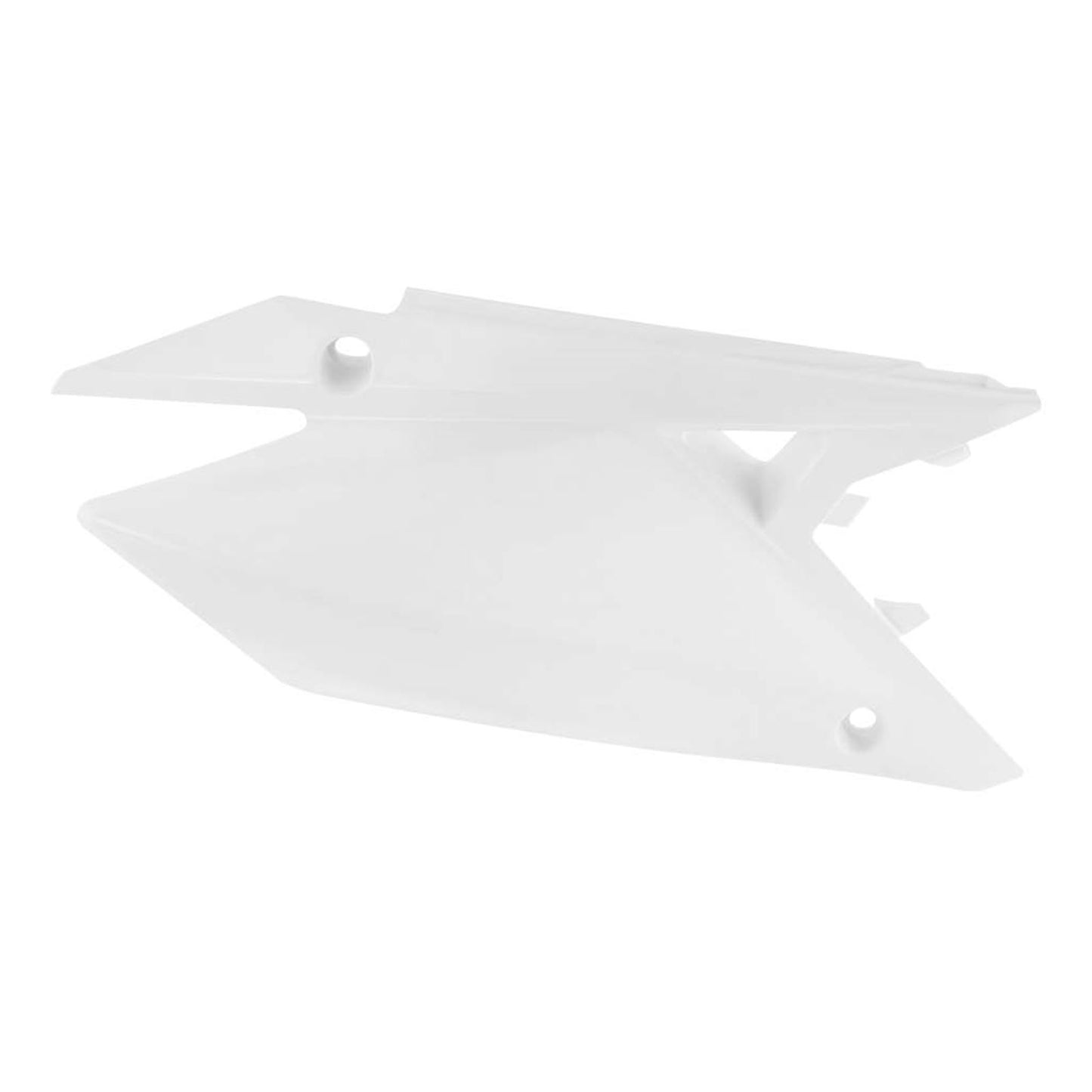Acerbis Side Panels White 2686500002_66748