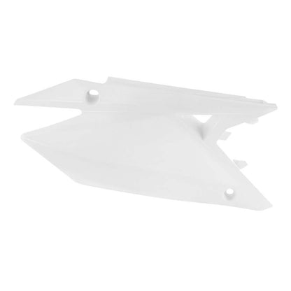Acerbis Side Panels White 2686500002_66748
