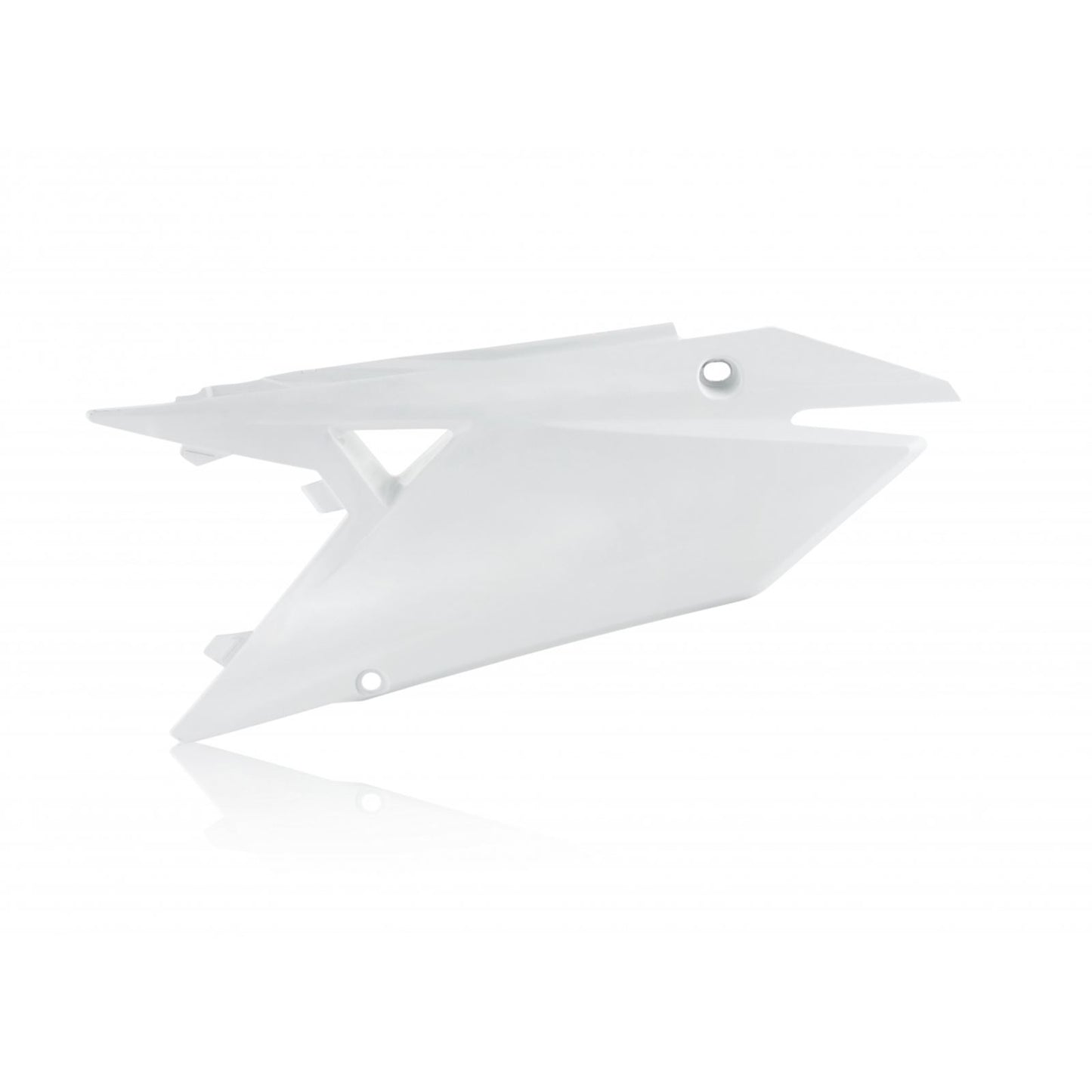 Acerbis Side Panels White 2686500002_66749
