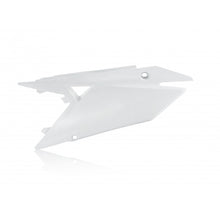 Acerbis Side Panels White 2686500002_66749