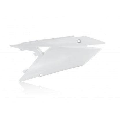 Acerbis Side Panels White 2686500002_66749