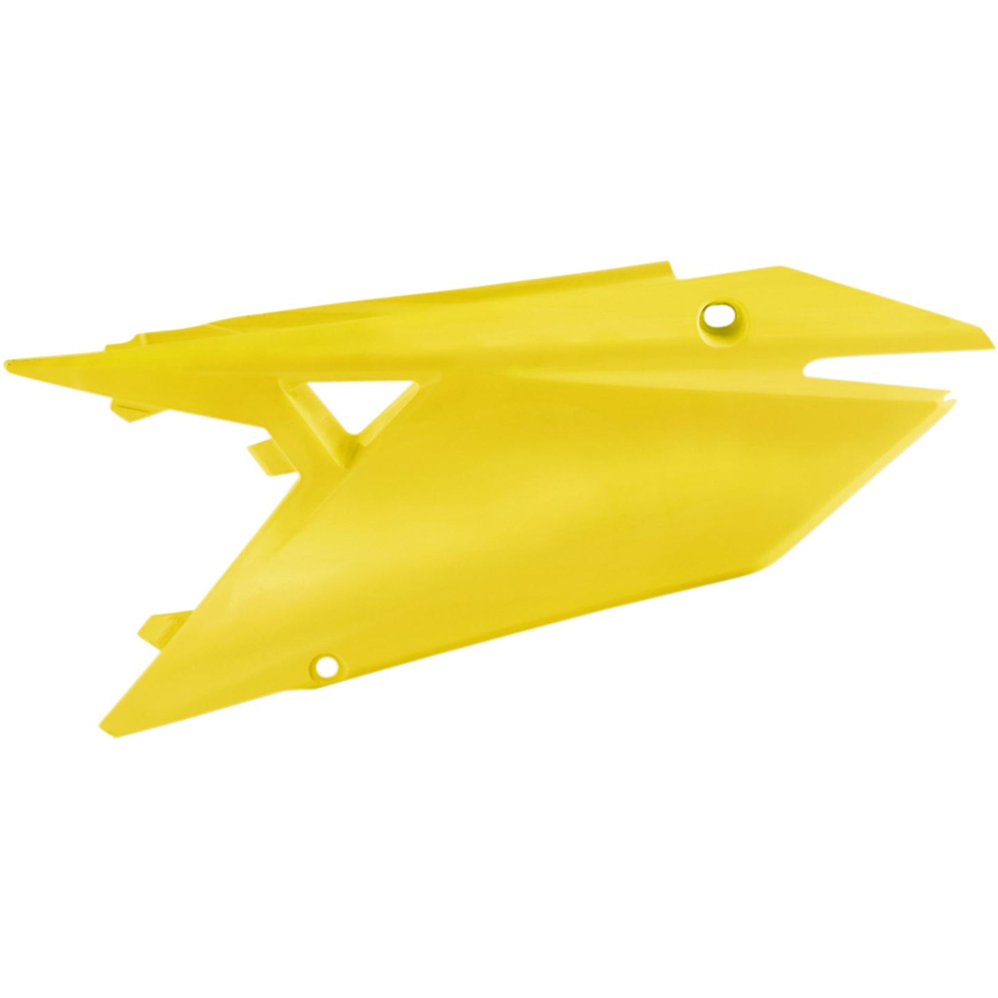 Acerbis Side Panels Yellow 2686500231_320189