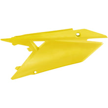 Acerbis Side Panels Yellow 2686500231_320189
