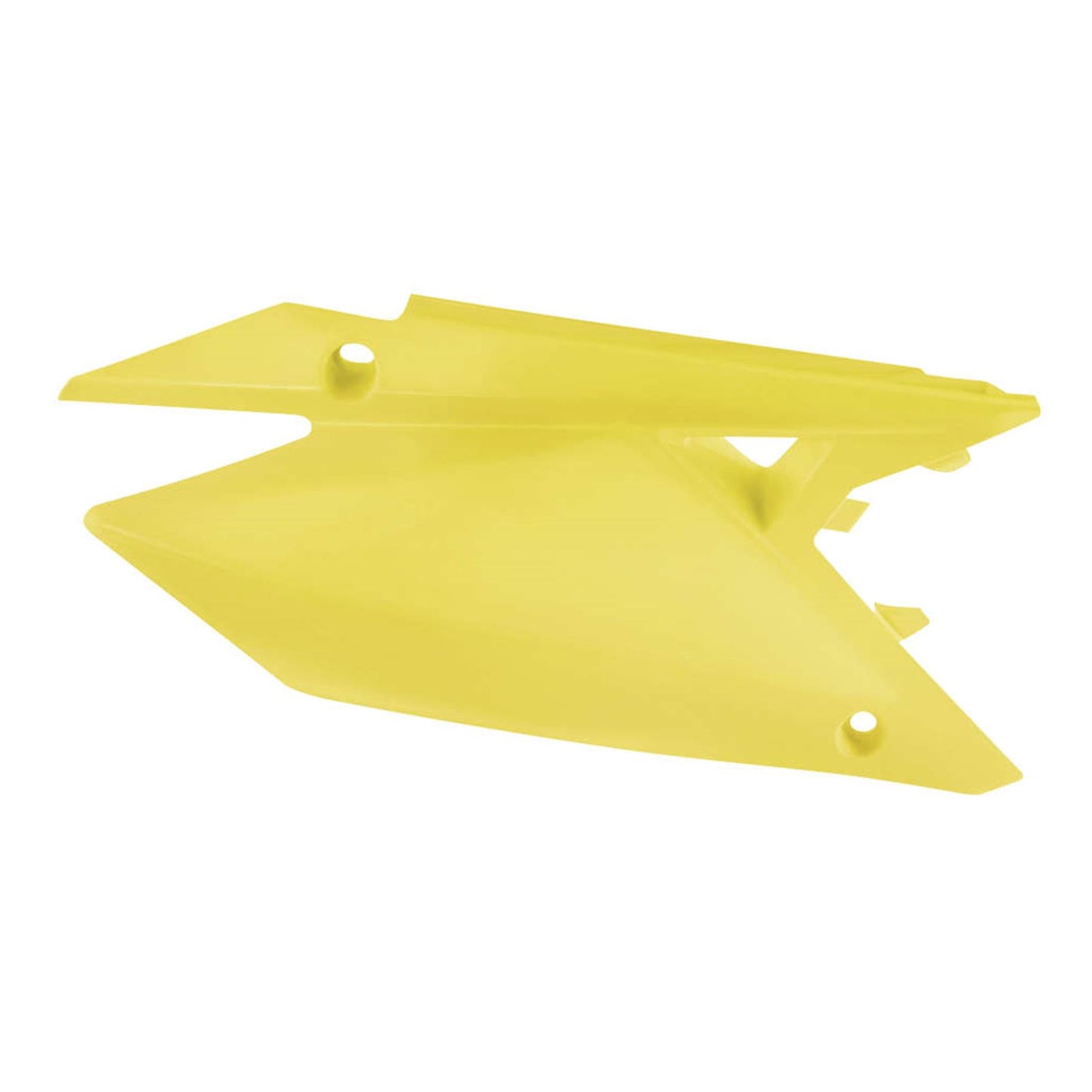 Acerbis Side Panels Yellow 2686500231_66752