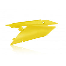 Acerbis Side Panels Yellow 2686500231_66753