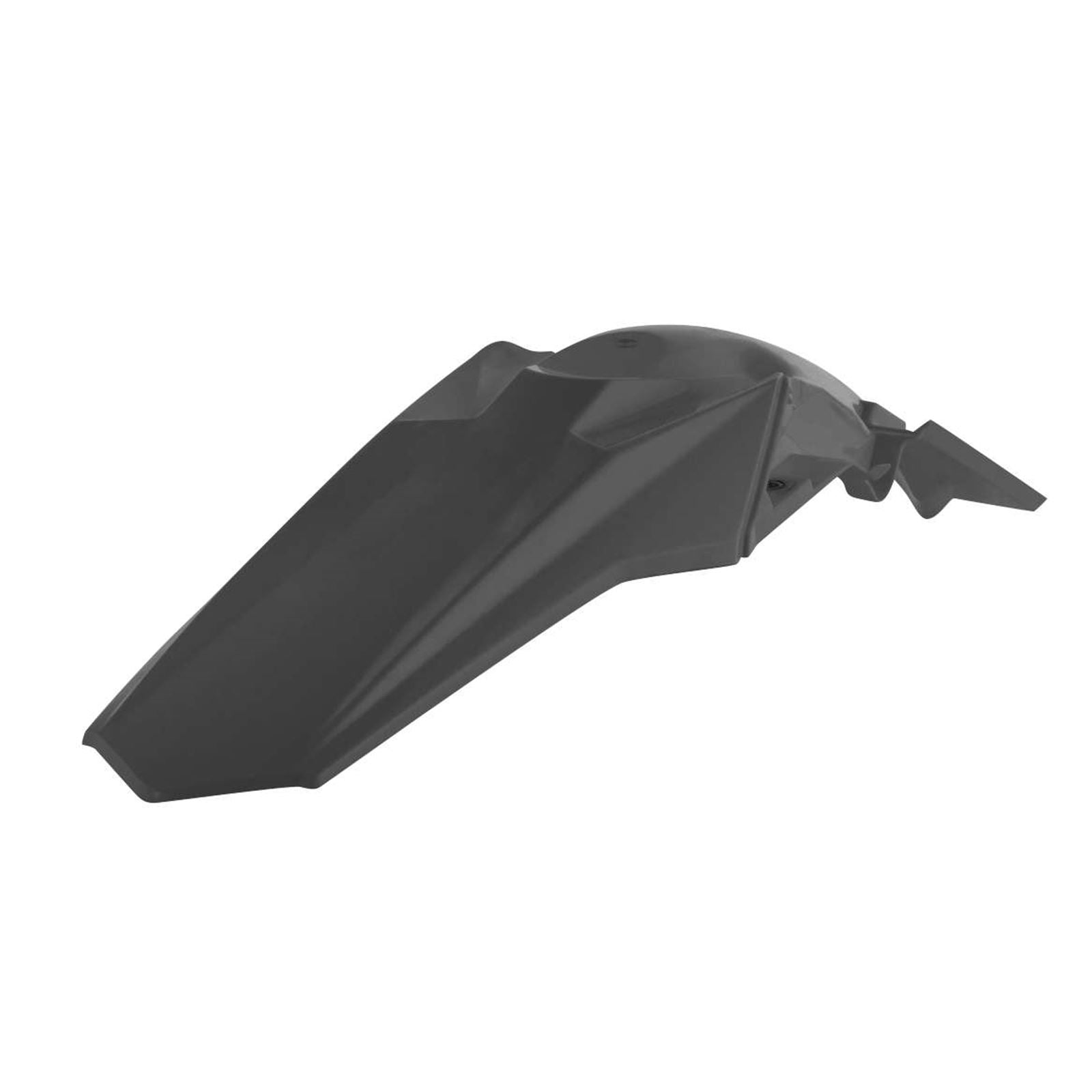 Acerbis Rear Fender Black 2686510001_66754