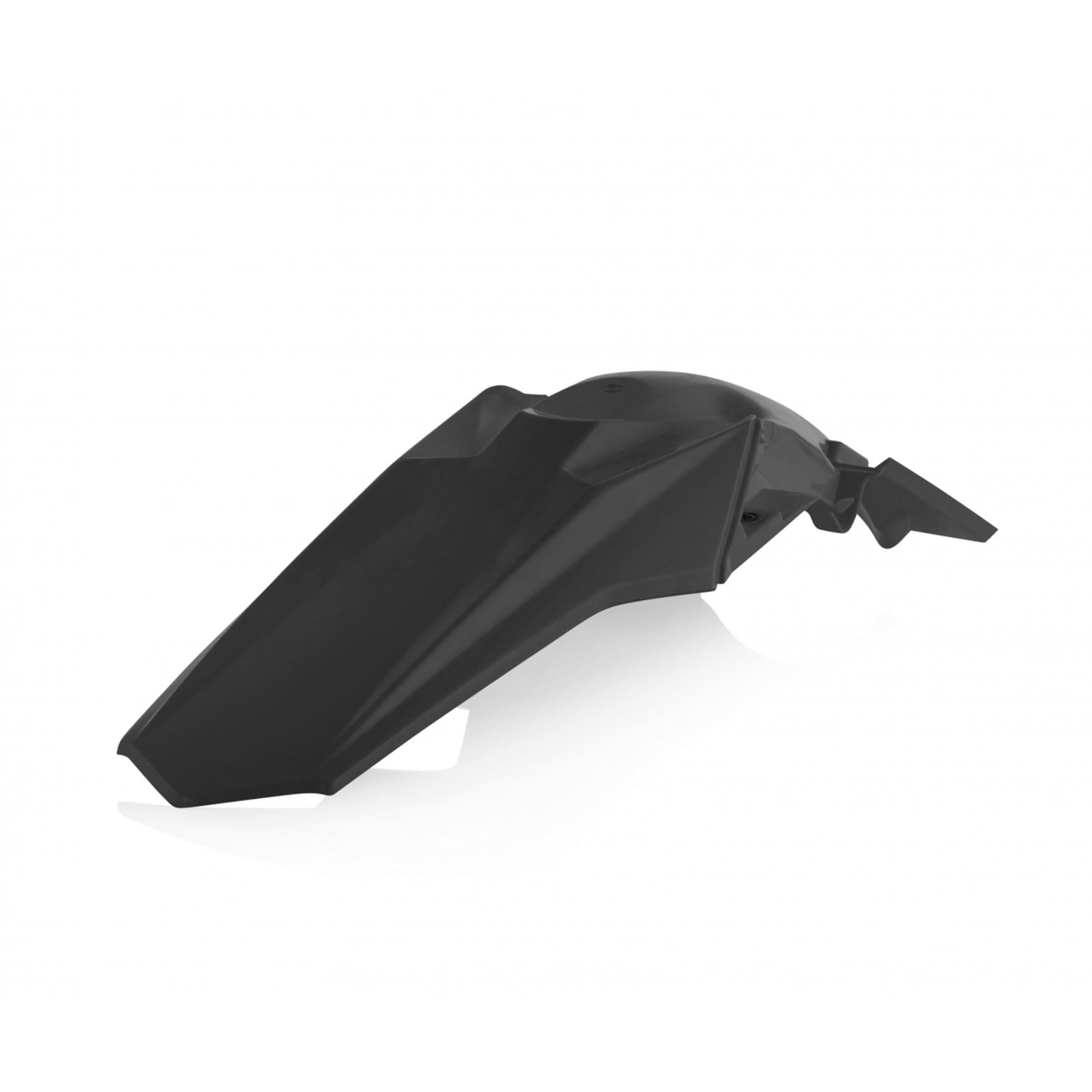 Acerbis Rear Fender Black 2686510001_66755