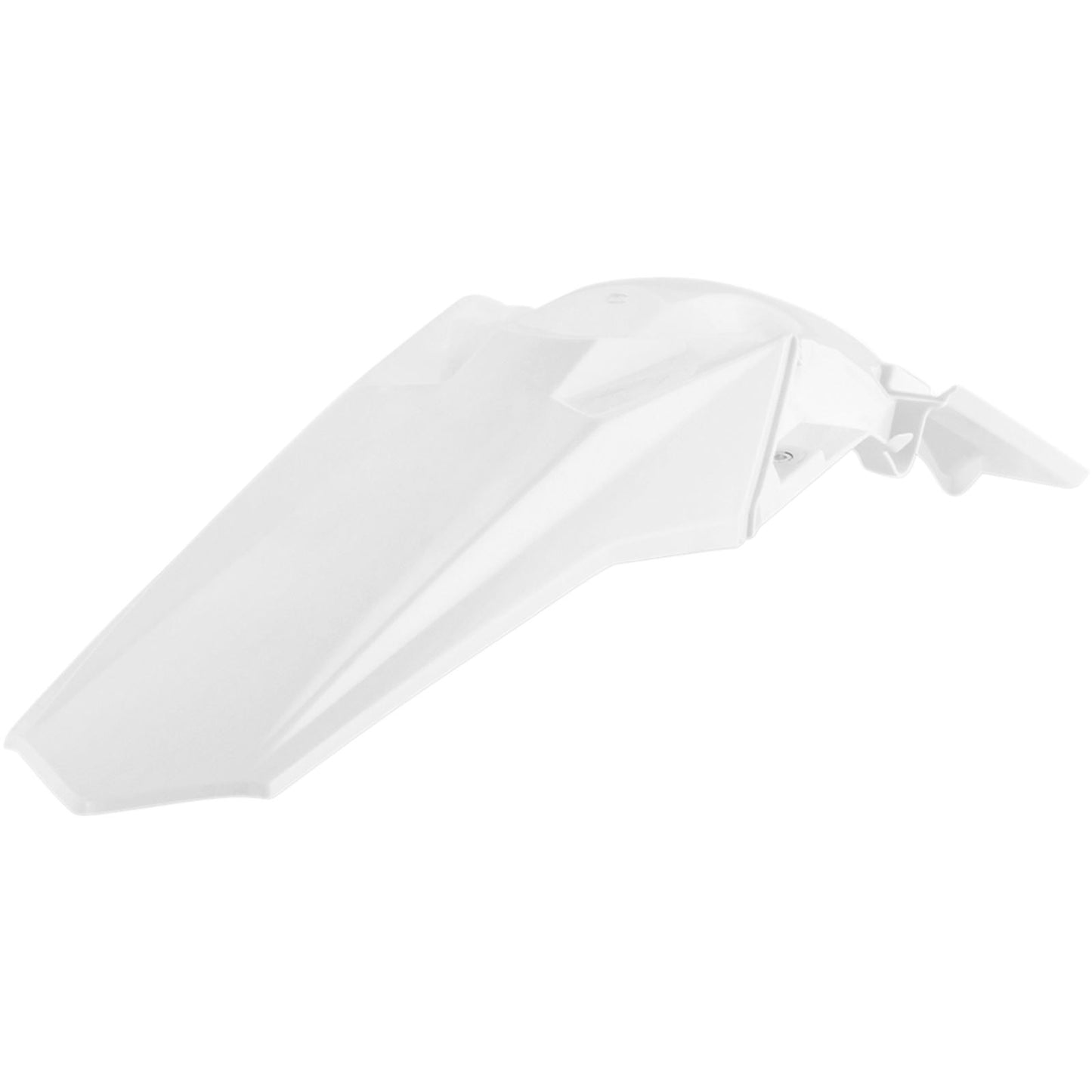 Acerbis Rear Fender White 2686510002_321761