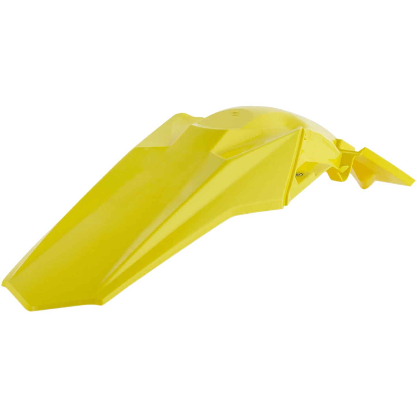 Acerbis Rear Fender Yellow 2686510231_321759