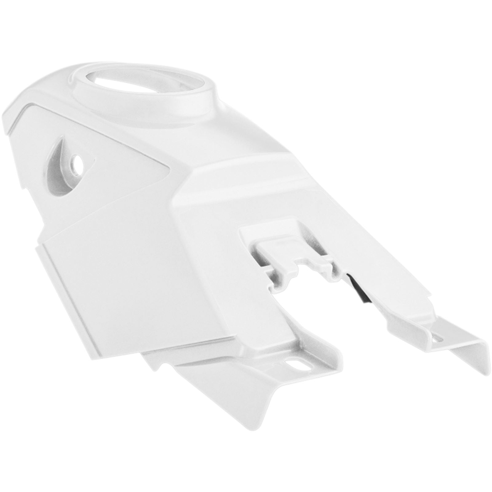 Acerbis Tank Cover White 2686530002_320138
