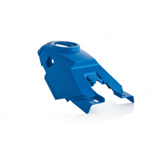 Acerbis Tank Cover Blue 2686530003_66773