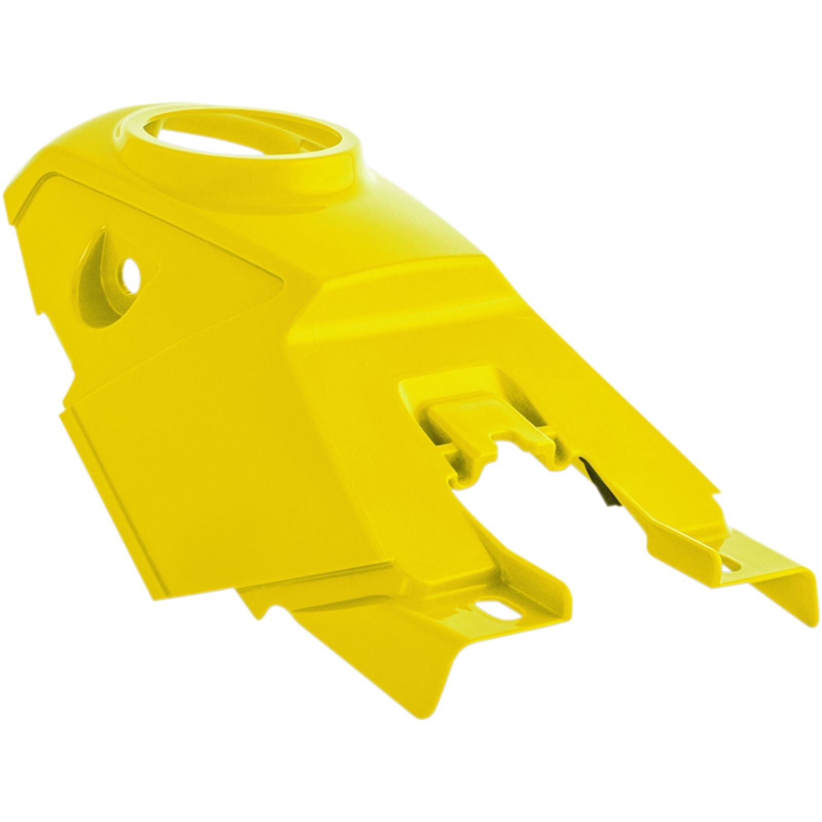 Acerbis Tank Cover Yellow 2686530231_320135