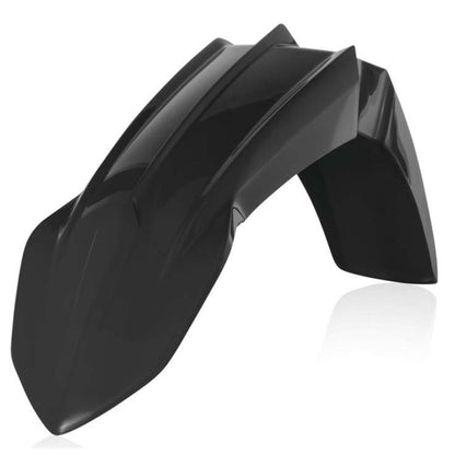 Acerbis Front Fender Black 2685850001_66775