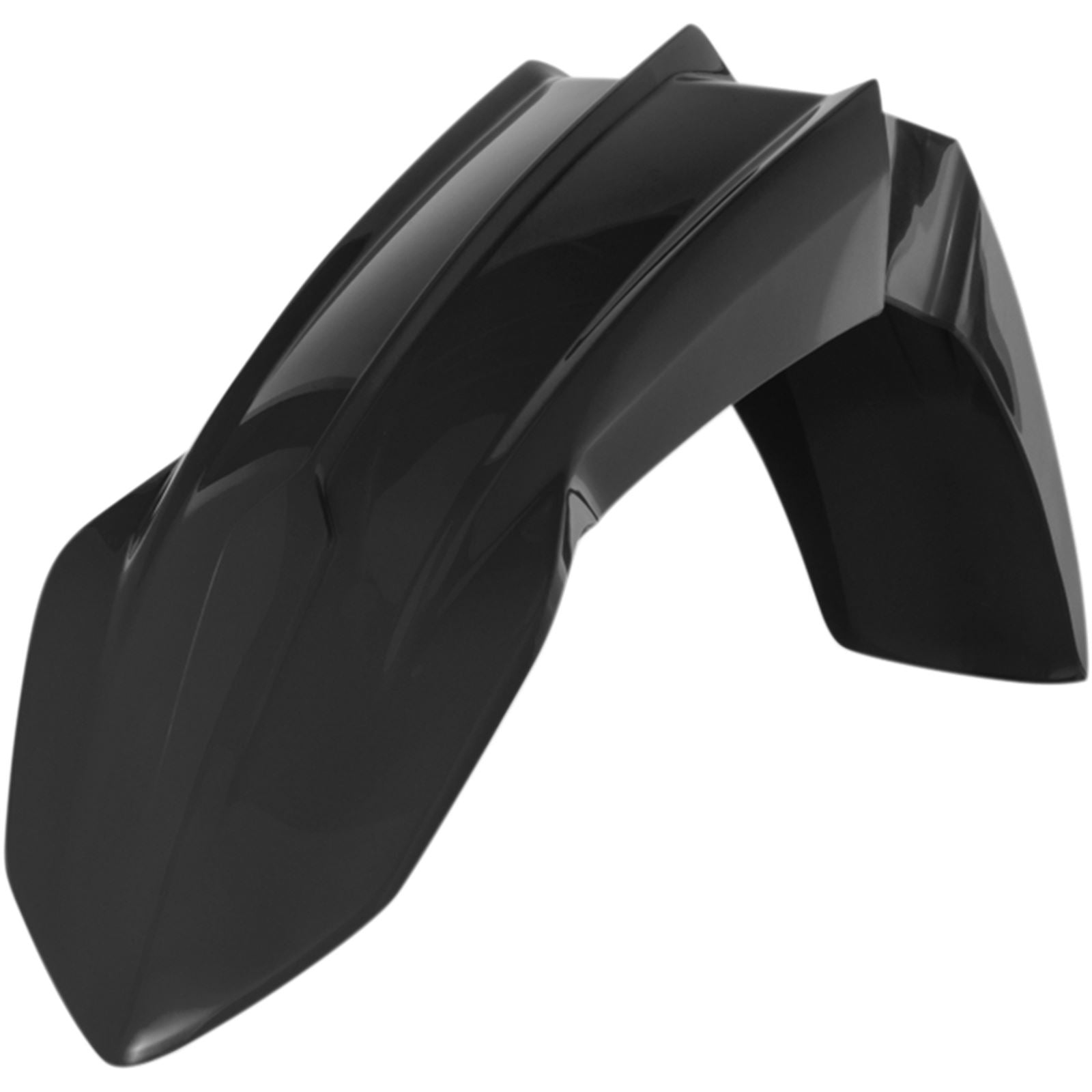 Acerbis Front Fender Black 2685850001_321697